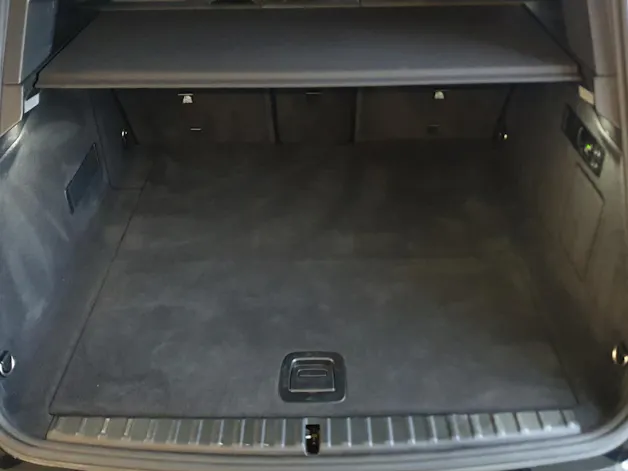BMW iX xDrive50