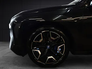 BMW iX xDrive50