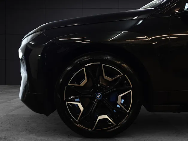 BMW iX xDrive50