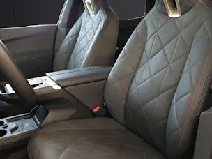 BMW iX xDrive50