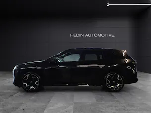 BMW iX xDrive50