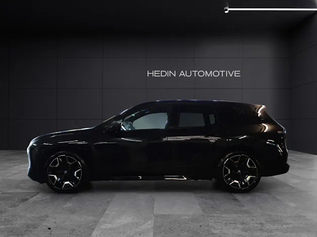 BMW iX xDrive50