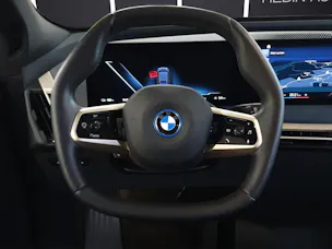 BMW iX xDrive50