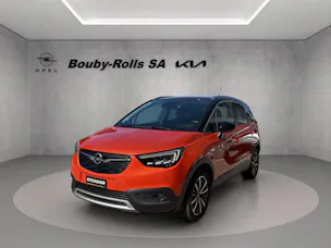 OPEL Crossland X 1.2 T 130 Ultimate S/S