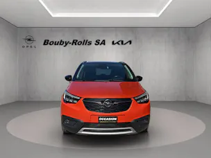OPEL Crossland X 1.2 T 130 Ultimate S/S
