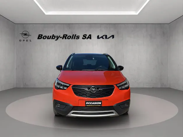 OPEL Crossland X 1.2 T 130 Ultimate S/S