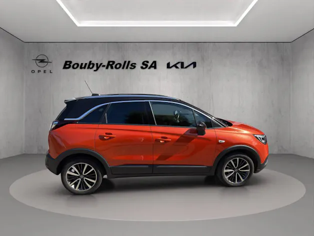OPEL Crossland X 1.2 T 130 Ultimate S/S