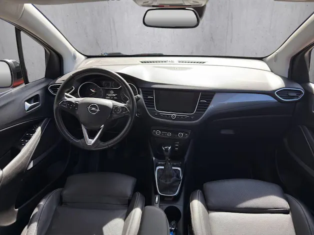 OPEL Crossland X 1.2 T 130 Ultimate S/S