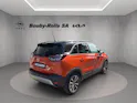 OPEL Crossland X 1.2 T 130 Ultimate S/S