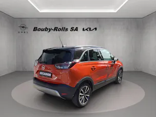 OPEL Crossland X 1.2 T 130 Ultimate S/S