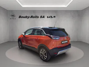 OPEL Crossland X 1.2 T 130 Ultimate S/S
