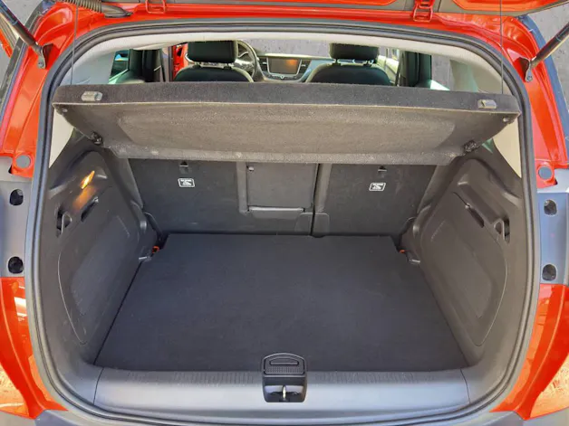 OPEL Crossland X 1.2 T 130 Ultimate S/S