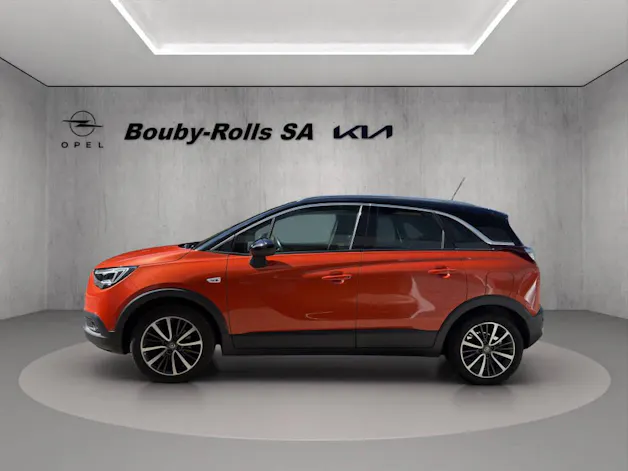 OPEL Crossland X 1.2 T 130 Ultimate S/S