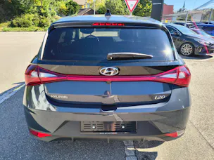 HYUNDAI i20 1.0 T-GDi 120 Amplia