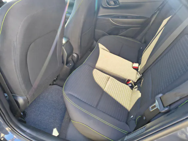 HYUNDAI i20 1.0 T-GDi 120 Amplia