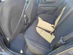 HYUNDAI i20 1.0 T-GDi 120 Amplia