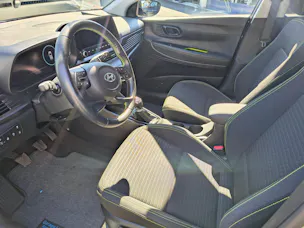 HYUNDAI i20 1.0 T-GDi 120 Amplia