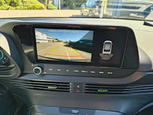 HYUNDAI i20 1.0 T-GDi 120 Amplia