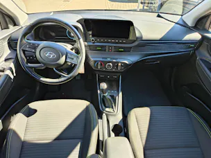 HYUNDAI i20 1.0 T-GDi 120 Amplia