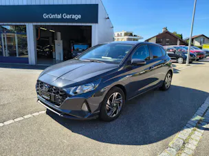 HYUNDAI i20 1.0 T-GDi 120 Amplia