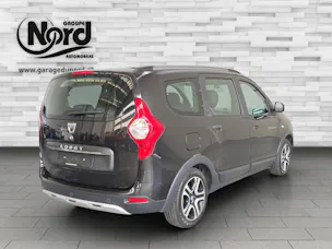 DACIA Lodgy 1.3 TCe Celebration S/S 7P