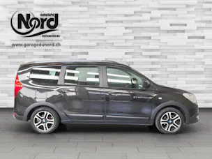 DACIA Lodgy 1.3 TCe Celebration S/S 7P