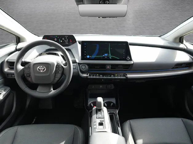 Toyota Prius 2.0 Plug-In-Hybrid Style