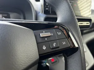 FIAT E-Doblo Kaw. L1 50 kWh Easy Pro