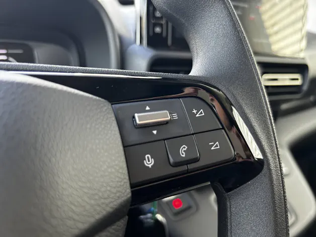 FIAT E-Doblo Kaw. L1 50 kWh Easy Pro