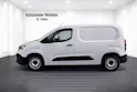 FIAT E-Doblo Kaw. L1 50 kWh Easy Pro