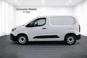 FIAT E-Doblo Kaw. L1 50 kWh Easy Pro