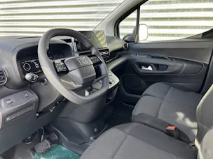 FIAT E-Doblo Kaw. L1 50 kWh Easy Pro