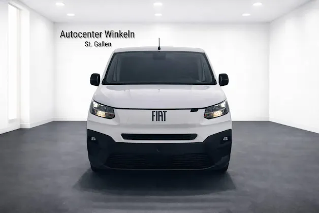 FIAT E-Doblo Kaw. L1 50 kWh Easy Pro