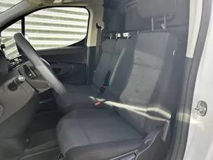 FIAT E-Doblo Kaw. L1 50 kWh Easy Pro