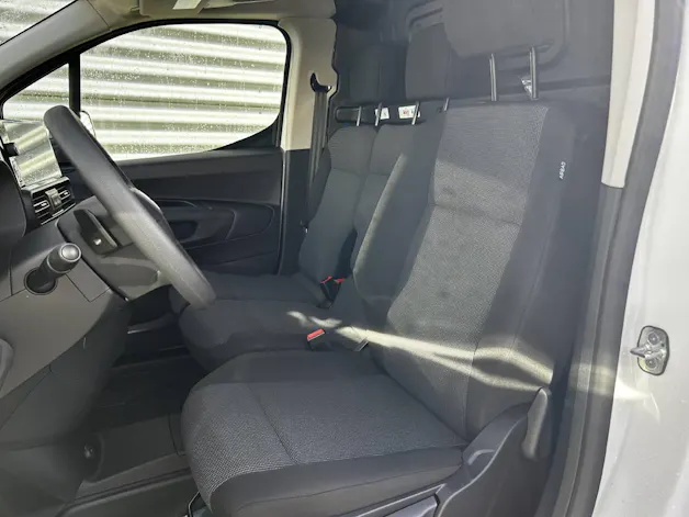 FIAT E-Doblo Kaw. L1 50 kWh Easy Pro