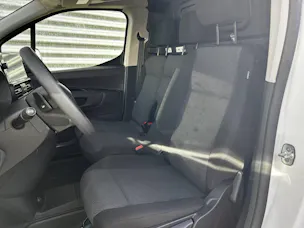 FIAT E-Doblo Kaw. L1 50 kWh Easy Pro