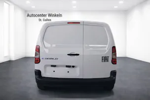 FIAT E-Doblo Kaw. L1 50 kWh Easy Pro
