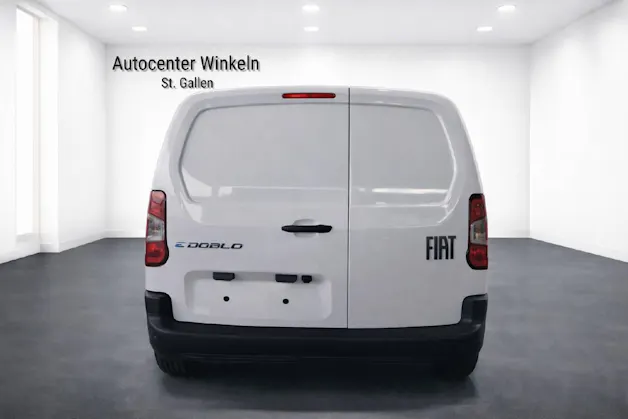FIAT E-Doblo Kaw. L1 50 kWh Easy Pro