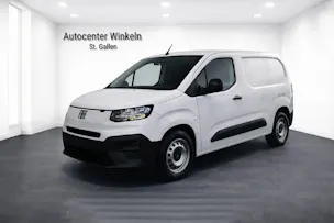 FIAT E-Doblo Kaw. L1 50 kWh Easy Pro