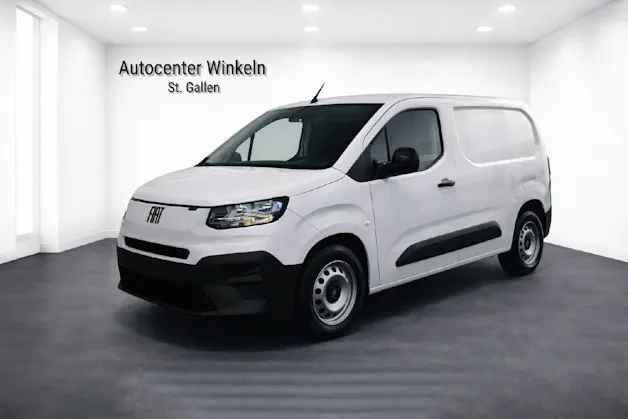 FIAT E-Doblo Kaw. L1 50 kWh Easy Pro