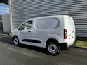 FIAT E-Doblo Kaw. L1 50 kWh Easy Pro