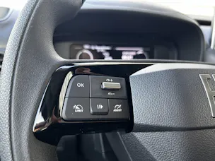 FIAT E-Doblo Kaw. L1 50 kWh Easy Pro