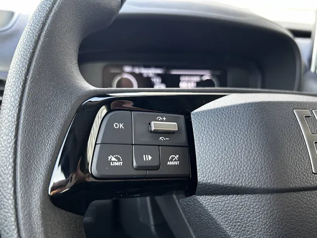 FIAT E-Doblo Kaw. L1 50 kWh Easy Pro