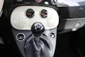 FIAT 500 0.9 T TwinAir 105 Lounge