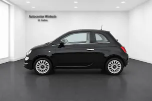 FIAT 500 0.9 T TwinAir 105 Lounge