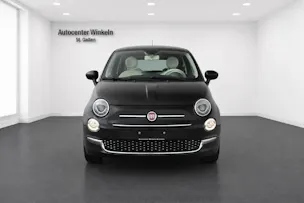 FIAT 500 0.9 T TwinAir 105 Lounge