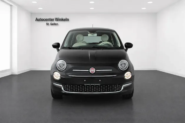 FIAT 500 0.9 T TwinAir 105 Lounge