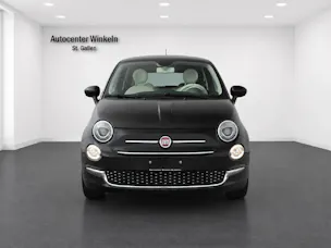 FIAT 500 0.9 T TwinAir 105 Lounge