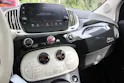 FIAT 500 0.9 T TwinAir 105 Lounge
