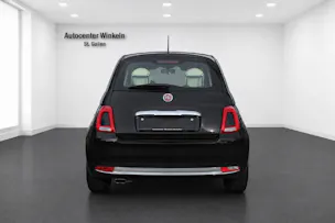 FIAT 500 0.9 T TwinAir 105 Lounge